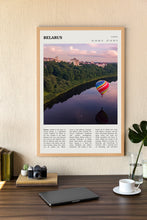 Belarus Print Minsk Wall Art Poster  Belarus Minsk Barysaw Poster  Poster  Art Gift 1690139148