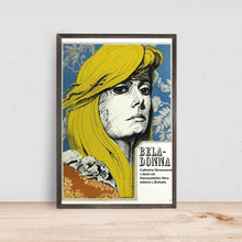 Belle De Jour (1967) French Movie Poster, Room Decor, Home Decor, Art Poster for Gift 1635282954