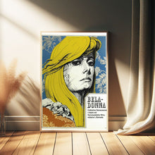 Belle De Jour (1967) French Movie Poster, Room Decor, Home Decor, Art Poster for Gift 1635282954