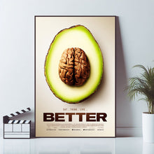 Better Movie Poster, Wall Art Prints, Art Poster, Canvas Material Gift, Keepsake, Home Decor, Live Room Wall Art 1692194394