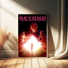 Beyond the Black Rainbow Movie Poster, Room Decor, Home Decor, Art Poster for Gift 1638924958