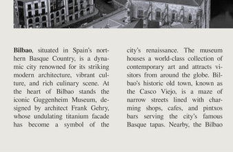 Bilbao Biscay Spain Wall Art Poster Poster Bilbao Biscay Spain  Black White Poster  Poster  Art Gift 1682547484