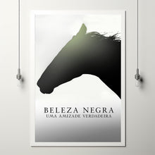 Black Beauty Poster Art Print Movie Posters Gift for Movie lovers copy