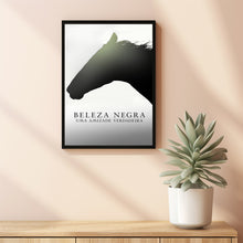 Black Beauty Poster Art Print Movie Posters Gift for Movie lovers copy