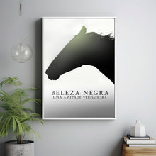 Black Beauty Poster Art Print Movie Posters Gift for Movie lovers copy