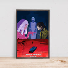 Blade Runner 2049 Movie Poster, Room Decor, Home Decor, Art Poster for Gift 1600040867