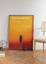 Blade Runner 2049  Poster  Art Print  Movie Posters  Gift for Movie lovers 1301310409
