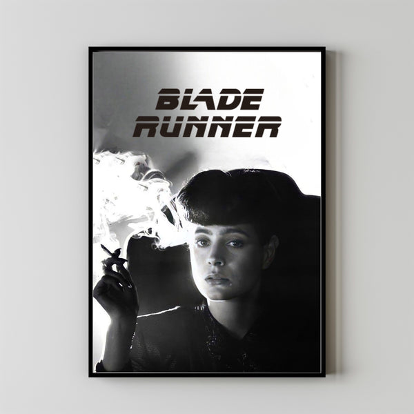 Blade Runner Movie Poster,Film Fan Collectibles,Vintage Movie Poster,Home Decor,Wall Art,Poster Gifts 3