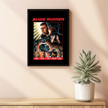 Blade Runner Movie Poster,Film Fan Collectibles,Vintage Movie Poster,Home Decor,Wall Art,Poster Gifts 91