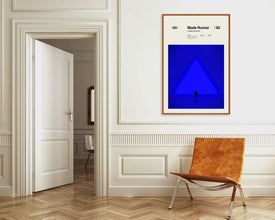 Blade Runner, Minimalist Poster, Blade Runner Poster, Alien Movie Print, Gladiator, Harrison Ford, Ridley Scott, Rutger Hauer, Sean Young 1317503525