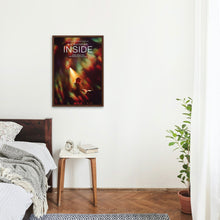 Bo Burnham Inside Eyes on Me Promotional Print Wall art Poster 1562499882