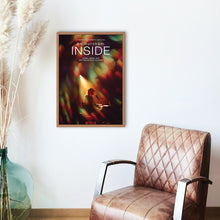 Bo Burnham Inside Eyes on Me Promotional Print Wall art Poster 1562499882