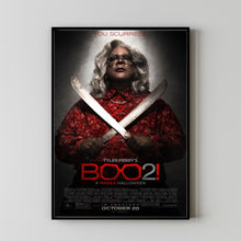 Boo 2! A Madea Halloween (2017)