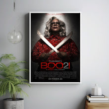 Boo 2! A Madea Halloween (2017)