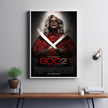 Boo 2! A Madea Halloween (2017)