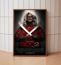 Boo 2! A Madea Halloween (2017)