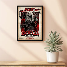 Boo 2! A Madea Halloween (2017)Movie  Poster, Room Decor, Home Decor, Art Poster for GiftDS05