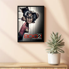 Boo 2! A Madea Halloween (2017)Movie  Poster, Room Decor, Home Decor, Art Poster for GiftDS07