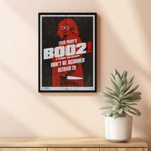 Boo 2! A Madea Halloween (2017)Movie  Poster, Room Decor, Home Decor, Art Poster for GiftDS12