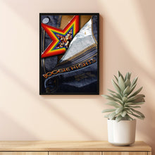 Boogie Nights Alternative Film Movie Print Wall Art Poster 1