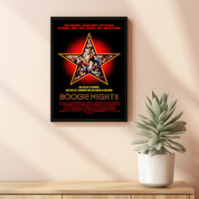 Boogie Nights Alternative Film Movie Print Wall Art Poster 2