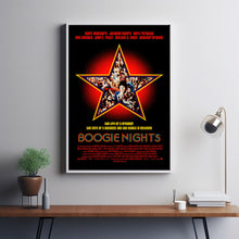 Boogie Nights Alternative Film Movie Print Wall Art Poster 2