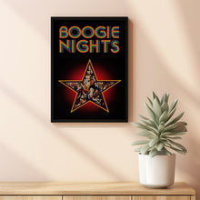 Boogie Nights Alternative Film Movie Print Wall Art Poster 3