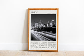 Boston Massachusetts Wall Art Poster Poster Boston Massachusetts  Black White Poster  Poster  Art Gift 1694902699
