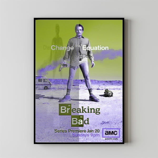 Breaking Bad Movie Poster,Film Fan Collectibles,Vintage Movie Poster,Home Decor,Wall Art,Poster Gifts 2