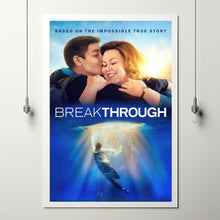 Breakthrough Alternative Film Movie Print Wall Art Poster 1