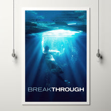 Breakthrough Alternative Film Movie Print Wall Art Poster 2