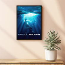 Breakthrough Alternative Film Movie Print Wall Art Poster 2