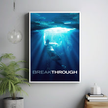 Breakthrough Alternative Film Movie Print Wall Art Poster 2