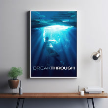 Breakthrough Alternative Film Movie Print Wall Art Poster 2