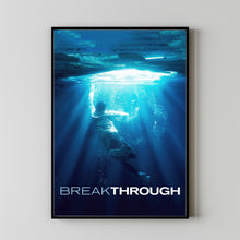 Breakthrough Alternative Film Movie Print Wall Art Poster 2