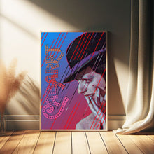 Cabaret Movie Poster,Room Decor, Home Decor, Art Poster for Gift 1513983433