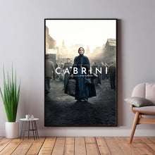 Cabrini Movie Poster, Room Decor, Home Decor, Art Poster for Gift 1678737330