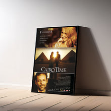Cairo Time Movie Poster, Art Poster, Canvas Material Gift, Keepsake, Home Decor, Live Room Wall Art, Wall Art Print 1603325232