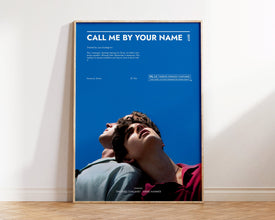 Call Me By Your Name Poster  Art Print  Movie Posters  Gift for Movie lovers 1287288698