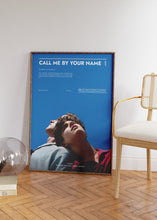 Call Me By Your Name Poster  Art Print  Movie Posters  Gift for Movie lovers 1287288698