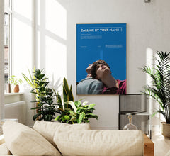Call Me By Your Name Poster  Art Print  Movie Posters  Gift for Movie lovers 1287288698
