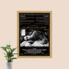 Call Me by Your Name Movie Poster Print, Canvas Wall Art, Room Decor, Movie Art, Gifts for HimHer, Wall Art Print, Vintage Film Art 1555690234