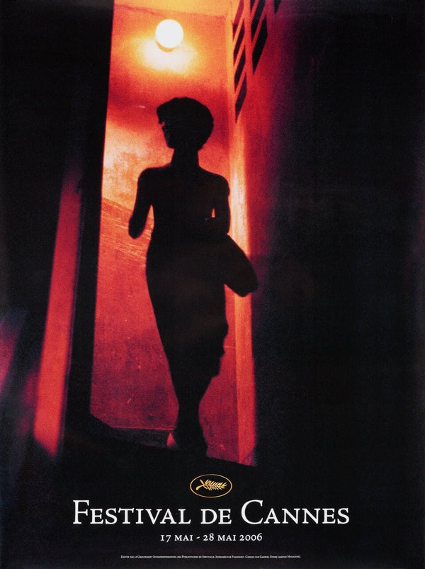 Cannes In the Mood for Love Film Festival Alternative Film Movie Print Wall Art Poster 1564733660