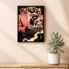 Casino Poster Art Print Movie Posters Gift for Movie lovers 1