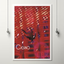 Casino Poster Art Print Movie Posters Gift for Movie lovers 6
