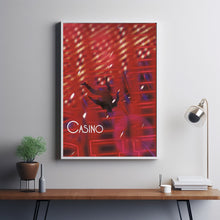 Casino Poster Art Print Movie Posters Gift for Movie lovers 6