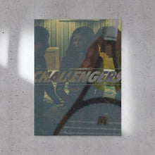 Challengers Movie Poster, Original Design, Wall Art, Poster Wall Art, Movie Print, Challengers Movie 1731354128