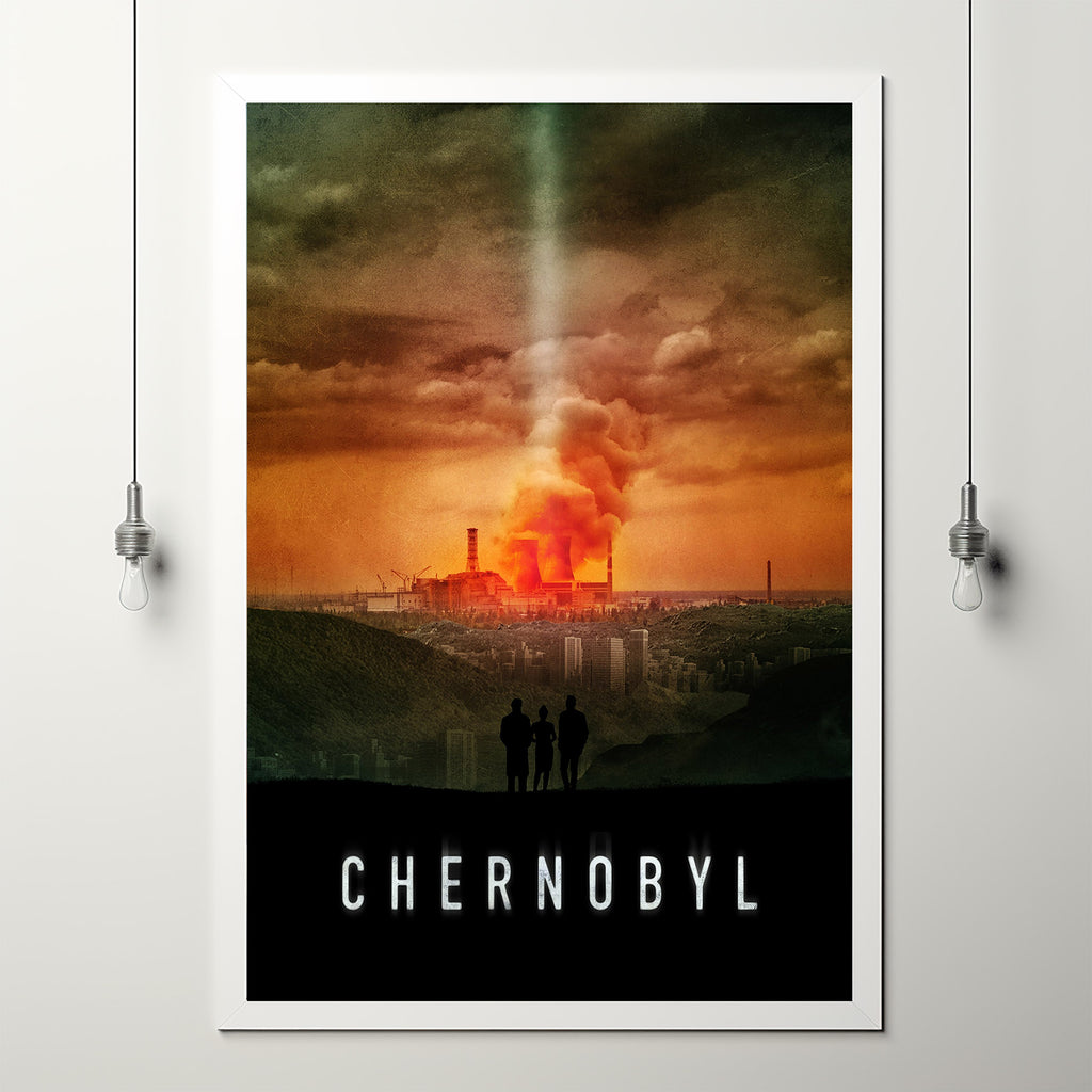 Chernobyl Move Chernobyl Movie Poster,Film Fan Collectibles,Vintage Movie Poster,Home ...