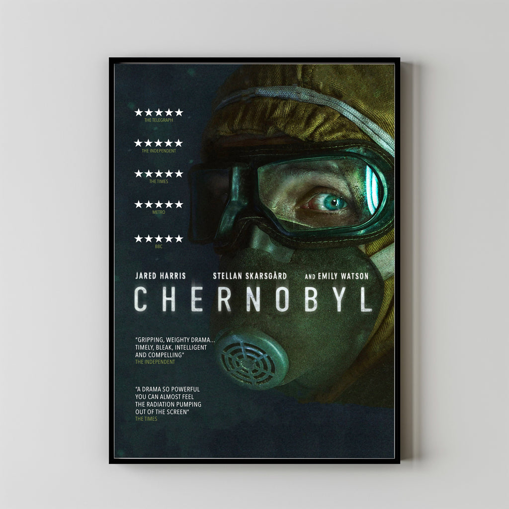 Chernobyl Move Chernobyl Movie Poster,Film Fan Collectibles,Vintage Movie Poster,Home ...