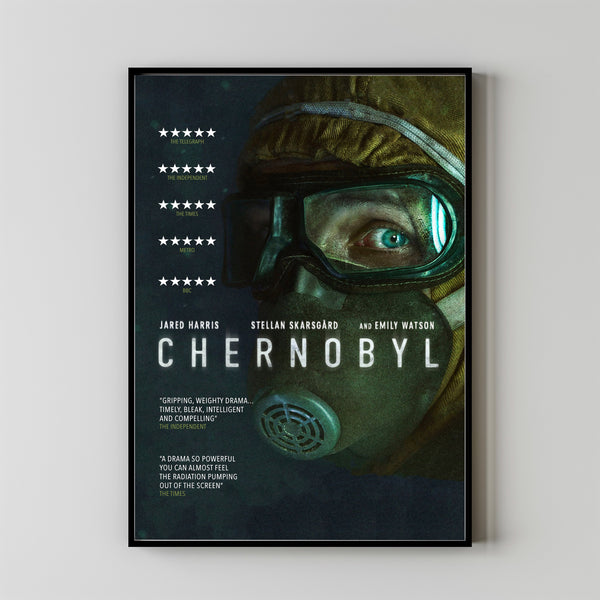 Chernobyl Movie Poster,Film Fan Collectibles,Vintage Movie Poster,Home Decor,Wall Art,Poster Gifts 2